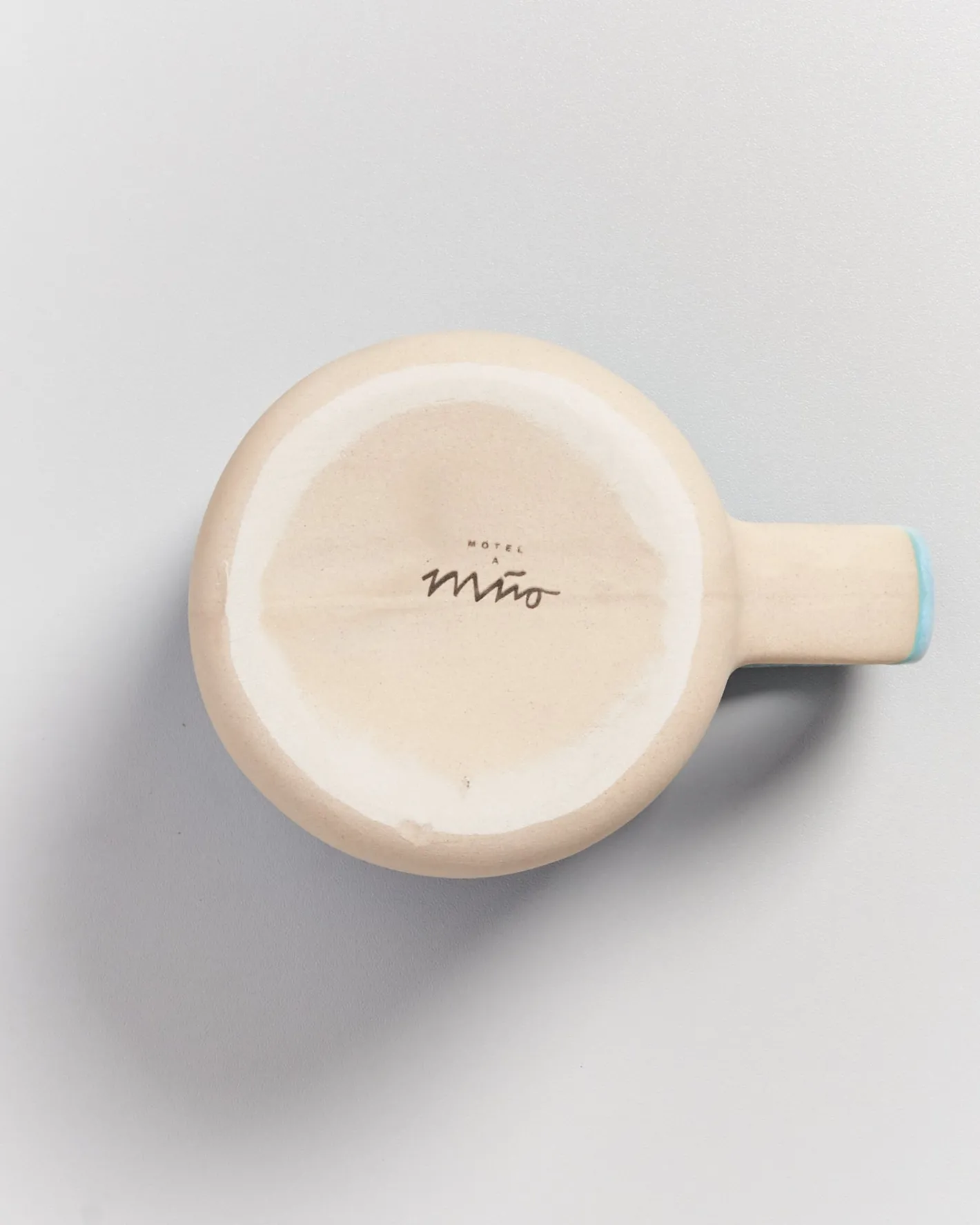 Motel a Miio Große Tassen^Nódoa - Mug