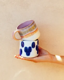 Motel a Miio Große Tassen^Nódoa - Mug