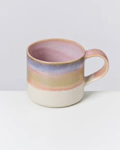 Motel a Miio Große Tassen^Nódoa - Mug Dipped