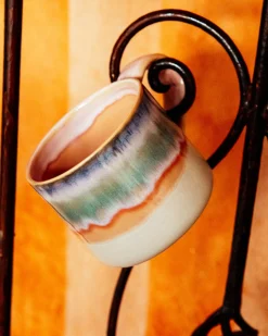 Motel a Miio Große Tassen^Nódoa - Mug Dipped