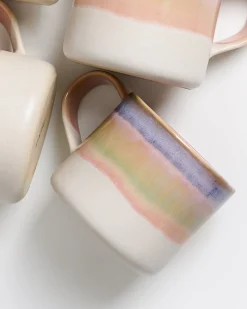 Motel a Miio Große Tassen^Nódoa - Mug Dipped