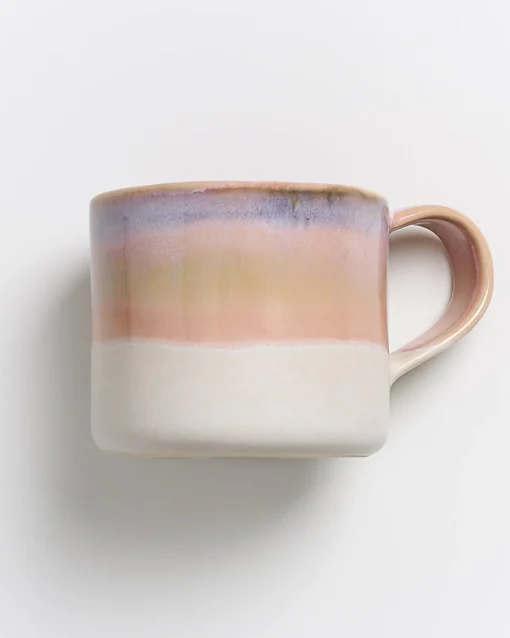 Motel a Miio Große Tassen^Nódoa - Mug Dipped
