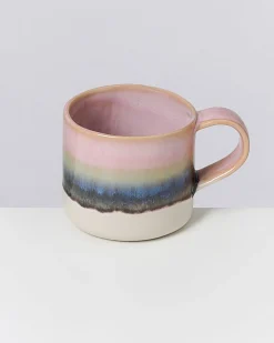 Motel a Miio Große Tassen^Nódoa - Mug Dipped