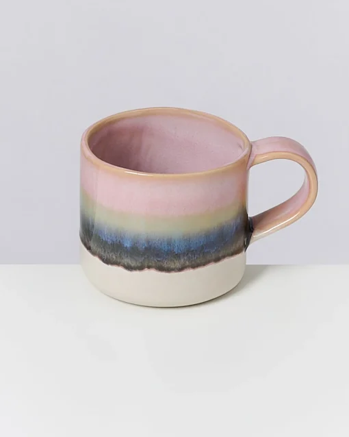 Motel a Miio Große Tassen^Nódoa - Mug Dipped