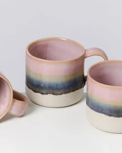Motel a Miio Große Tassen^Nódoa - Mug Dipped