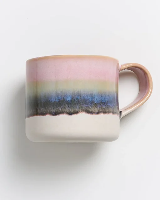 Motel a Miio Große Tassen^Nódoa - Mug Dipped