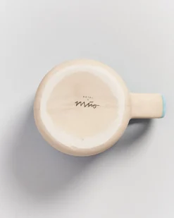 Motel a Miio Tassen-Sets^Nódoa - Set Of 4 Mugs