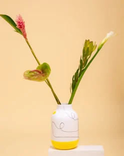 Motel a Miio Große Vasen^Nuno Vase L - Arts