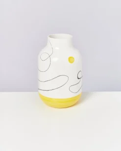 Motel a Miio Große Vasen^Nuno Vase L - Arts
