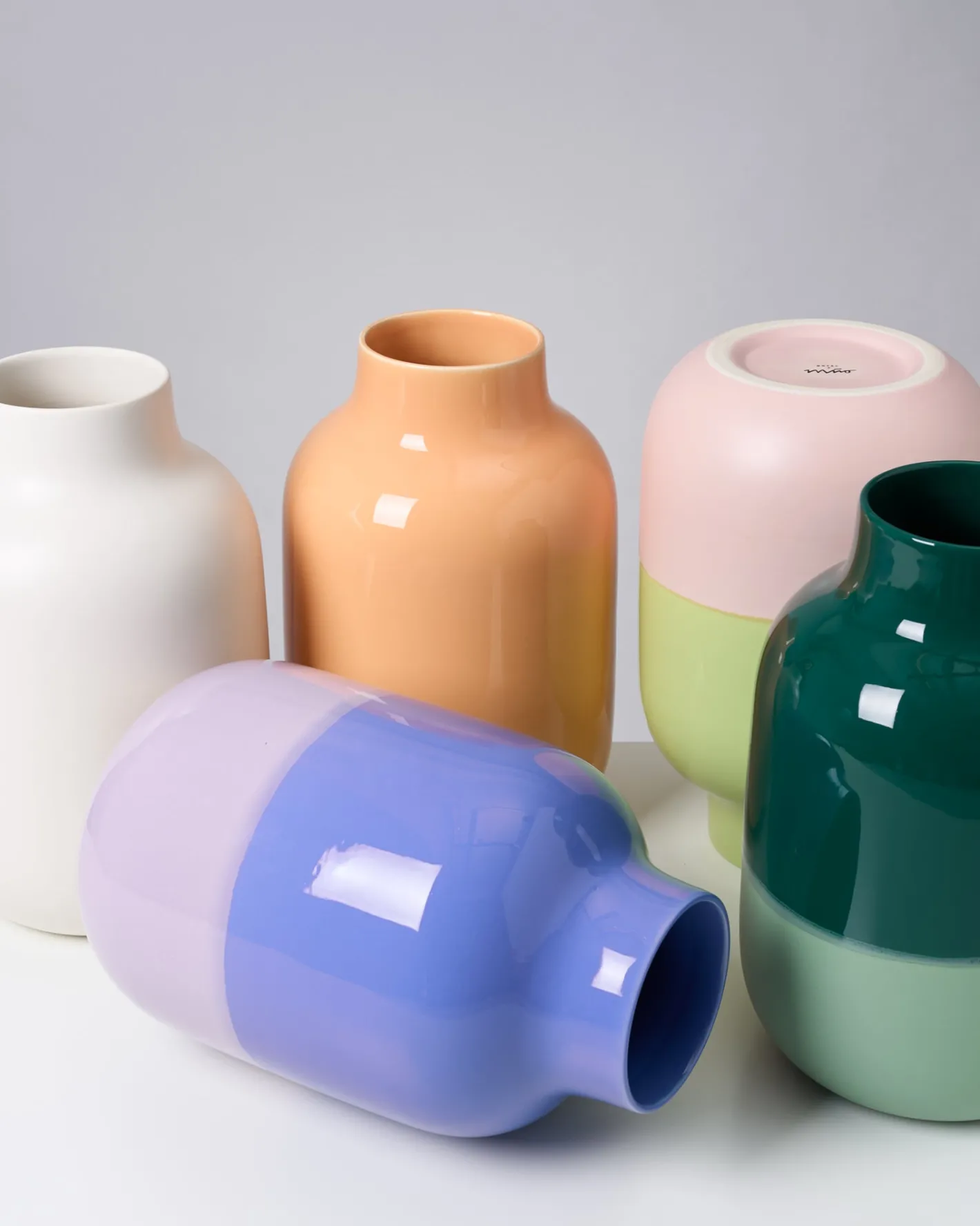 Motel a Miio Große Vasen^Nuno Vase L -