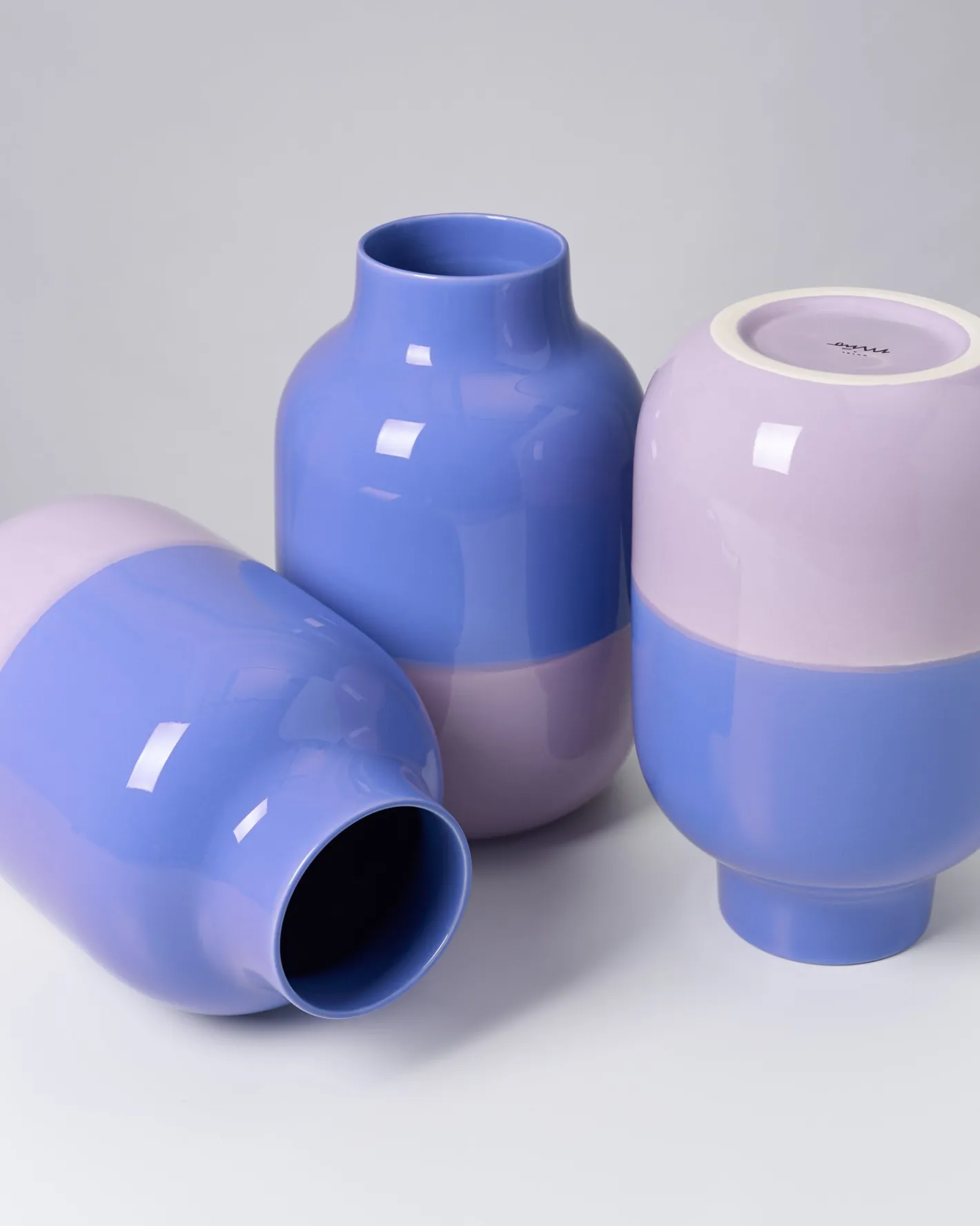 Motel a Miio Große Vasen^Nuno Vase L -