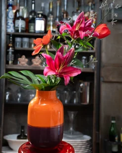Motel a Miio Große Vasen^Nuno Vase L -