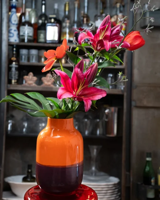 Motel a Miio Große Vasen^Nuno Vase L -