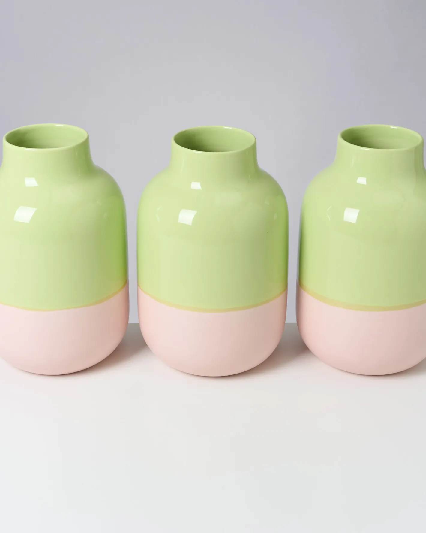 Motel a Miio Große Vasen^Nuno Vase L