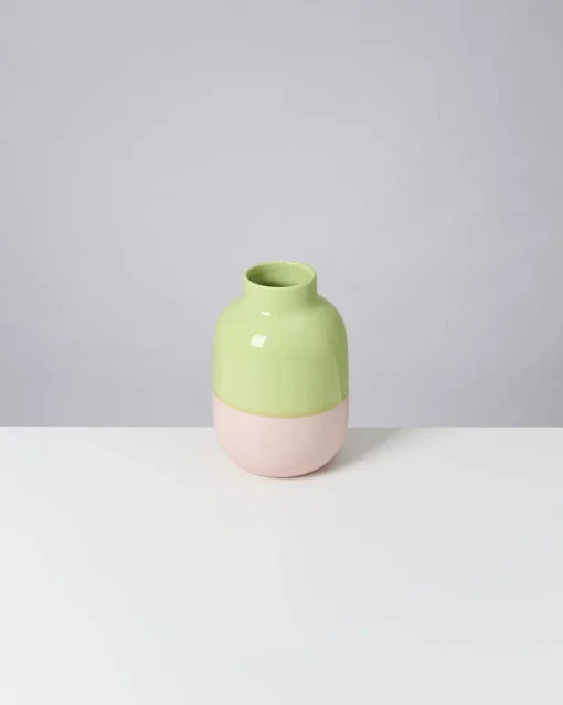 Motel a Miio Mittlere Vasen^Nuno Vase M -