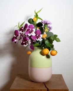 Motel a Miio Mittlere Vasen^Nuno Vase M -
