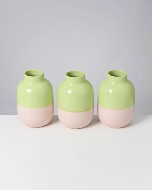 Motel a Miio Mittlere Vasen^Nuno Vase M -