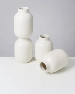Motel a Miio Mittlere Vasen^Nuno Vase M - Matt
