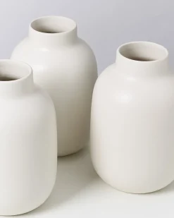 Motel a Miio Mittlere Vasen^Nuno Vase M - Matt