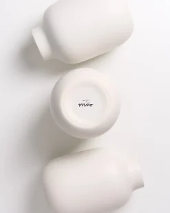 Motel a Miio Mittlere Vasen^Nuno Vase M - Matt