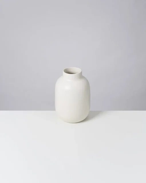 Motel a Miio Mittlere Vasen^Nuno Vase M - Matt