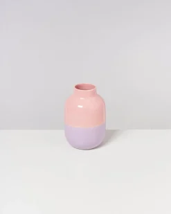 Motel a Miio Mittlere Vasen^Nuno Vase M - Pink
