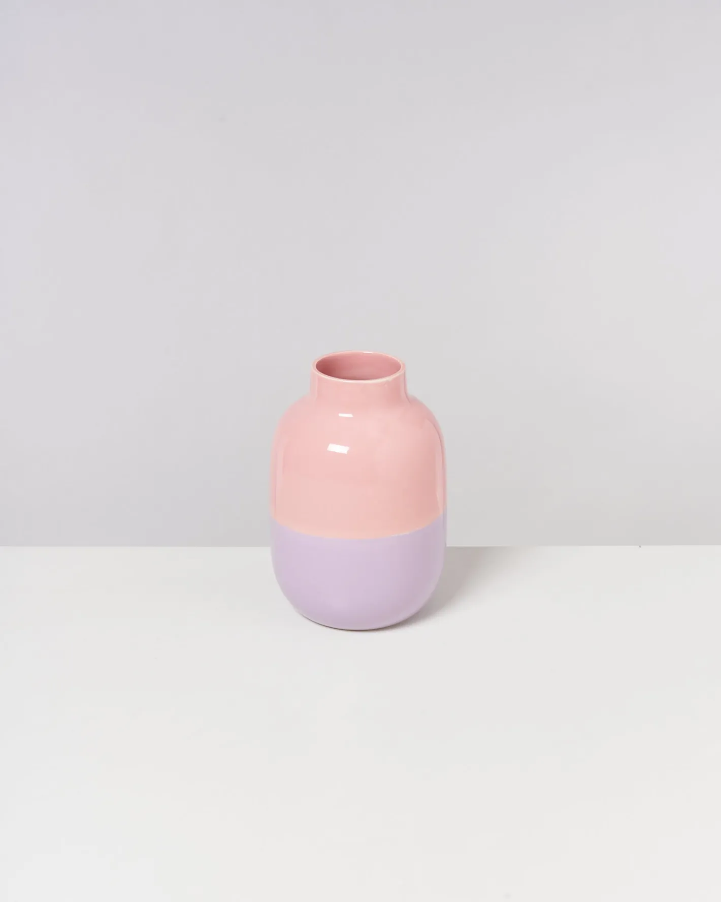 Motel a Miio Mittlere Vasen^Nuno Vase M - Pink