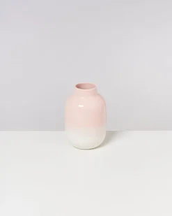 Motel a Miio Mittlere Vasen^Nuno Vase M - Pink