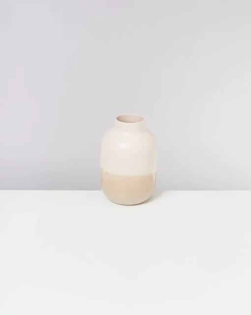 Motel a Miio Mittlere Vasen^Nuno Vase M -