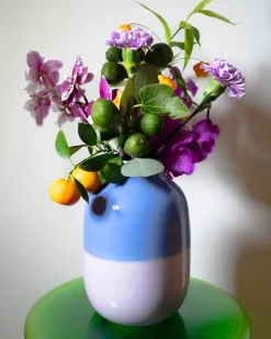 Motel a Miio Mittlere Vasen^Nuno Vase M