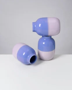 Motel a Miio Mittlere Vasen^Nuno Vase M