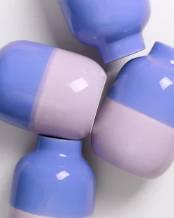 Motel a Miio Mittlere Vasen^Nuno Vase M