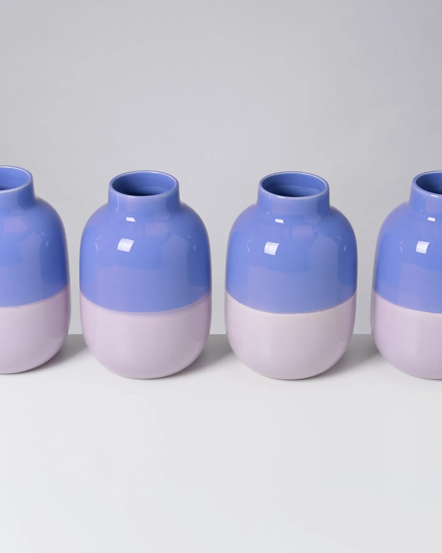 Motel a Miio Mittlere Vasen^Nuno Vase M