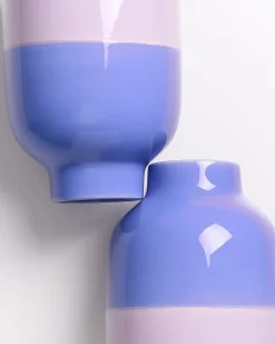 Motel a Miio Mittlere Vasen^Nuno Vase M