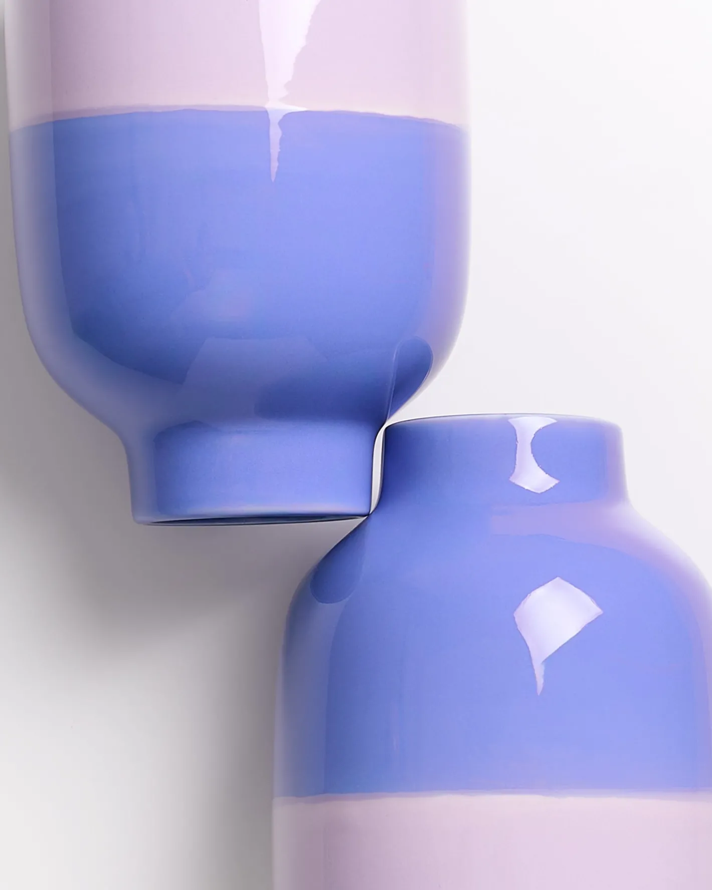 Motel a Miio Mittlere Vasen^Nuno Vase M