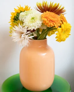 Motel a Miio Mittlere Vasen^Nuno Vase M