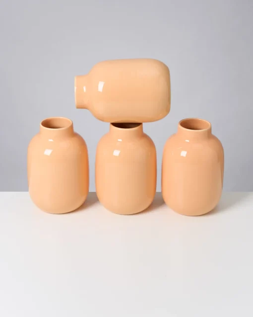 Motel a Miio Mittlere Vasen^Nuno Vase M