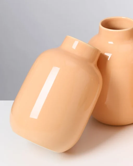 Motel a Miio Mittlere Vasen^Nuno Vase M