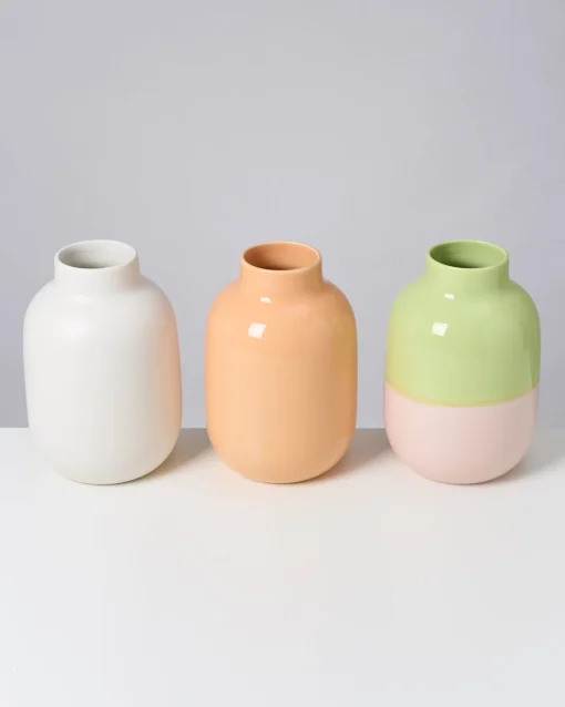 Motel a Miio Mittlere Vasen^Nuno Vase M