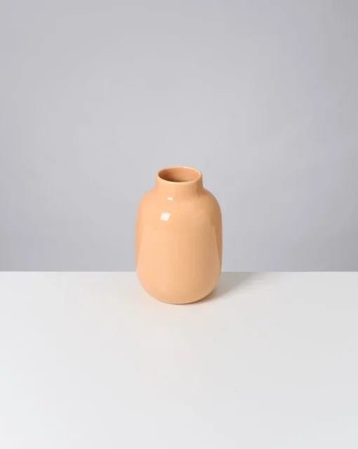 Motel a Miio Mittlere Vasen^Nuno Vase M