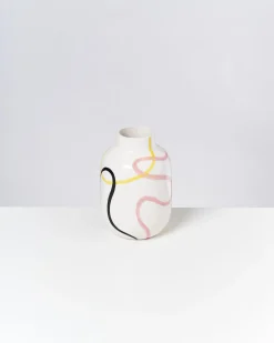 Motel a Miio Mittlere Vasen^Nuno Vase M