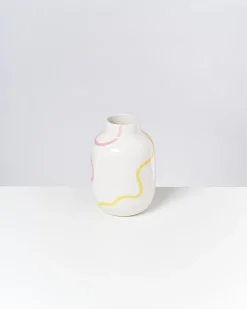 Motel a Miio Mittlere Vasen^Nuno Vase M
