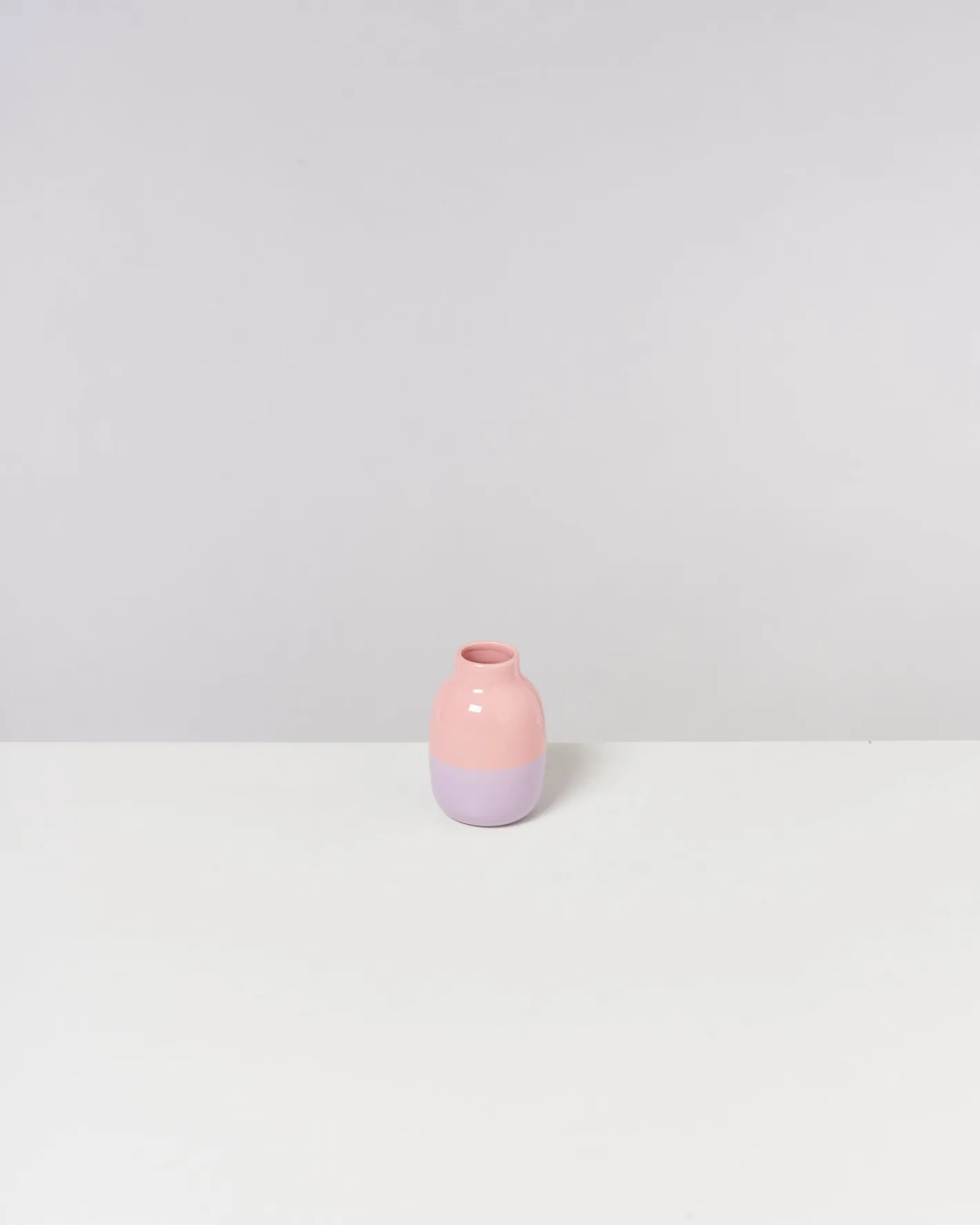Motel a Miio Kleine Vasen^Nuno Vase S - Pink