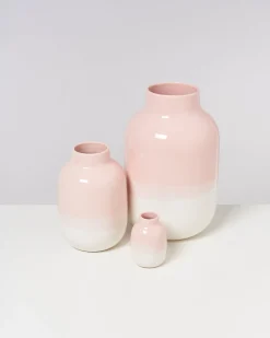 Motel a Miio Kleine Vasen^Nuno Vase S - Pink