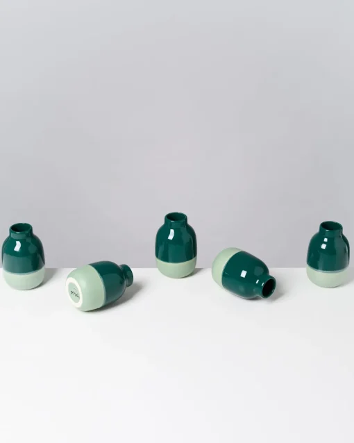 Motel a Miio Kleine Vasen^Nuno Vase S