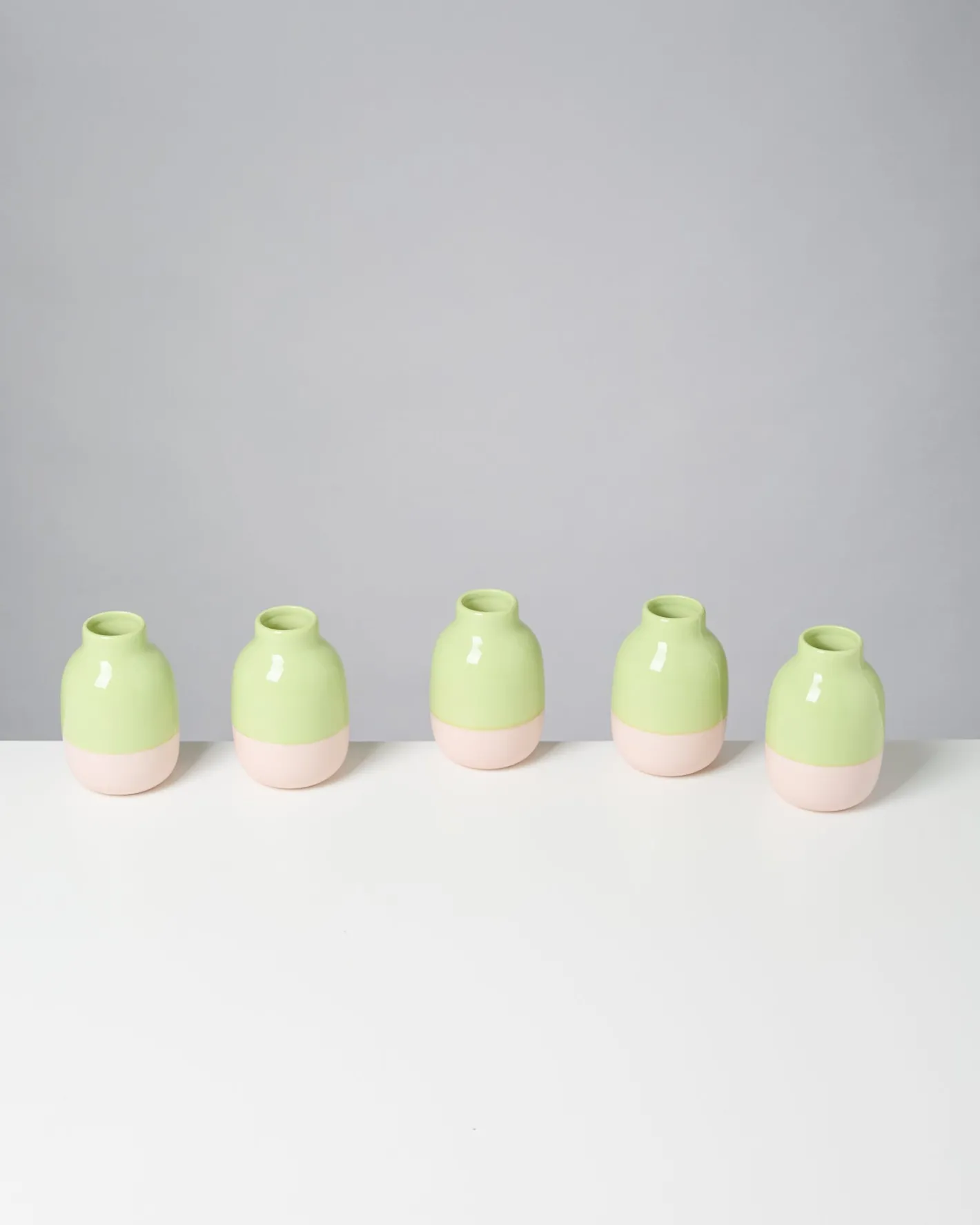 Motel a Miio Kleine Vasen^Nuno Vase S