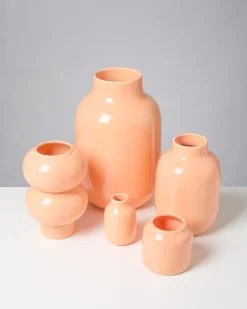 Motel a Miio Kleine Vasen^Nuno Vase S