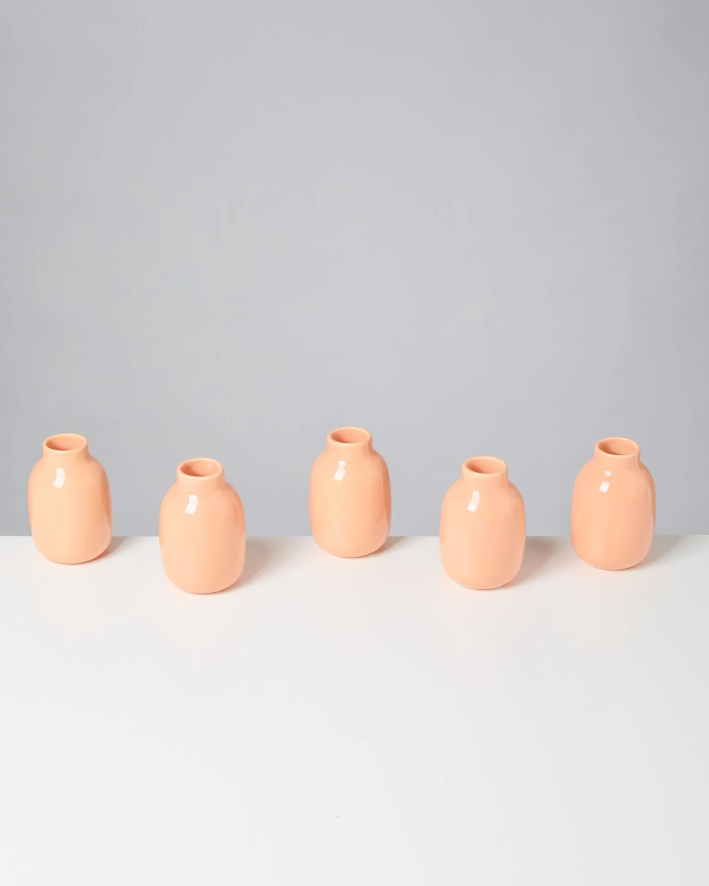 Motel a Miio Kleine Vasen^Nuno Vase S