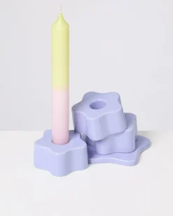Motel a Miio Kerzen Und Kerzenständer^Seia - Candle Holder
