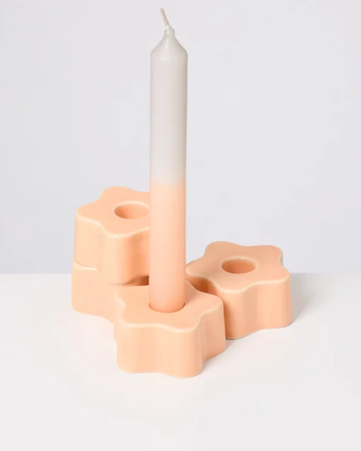 Motel a Miio Kerzen Und Kerzenständer^Seia - Candle Holder
